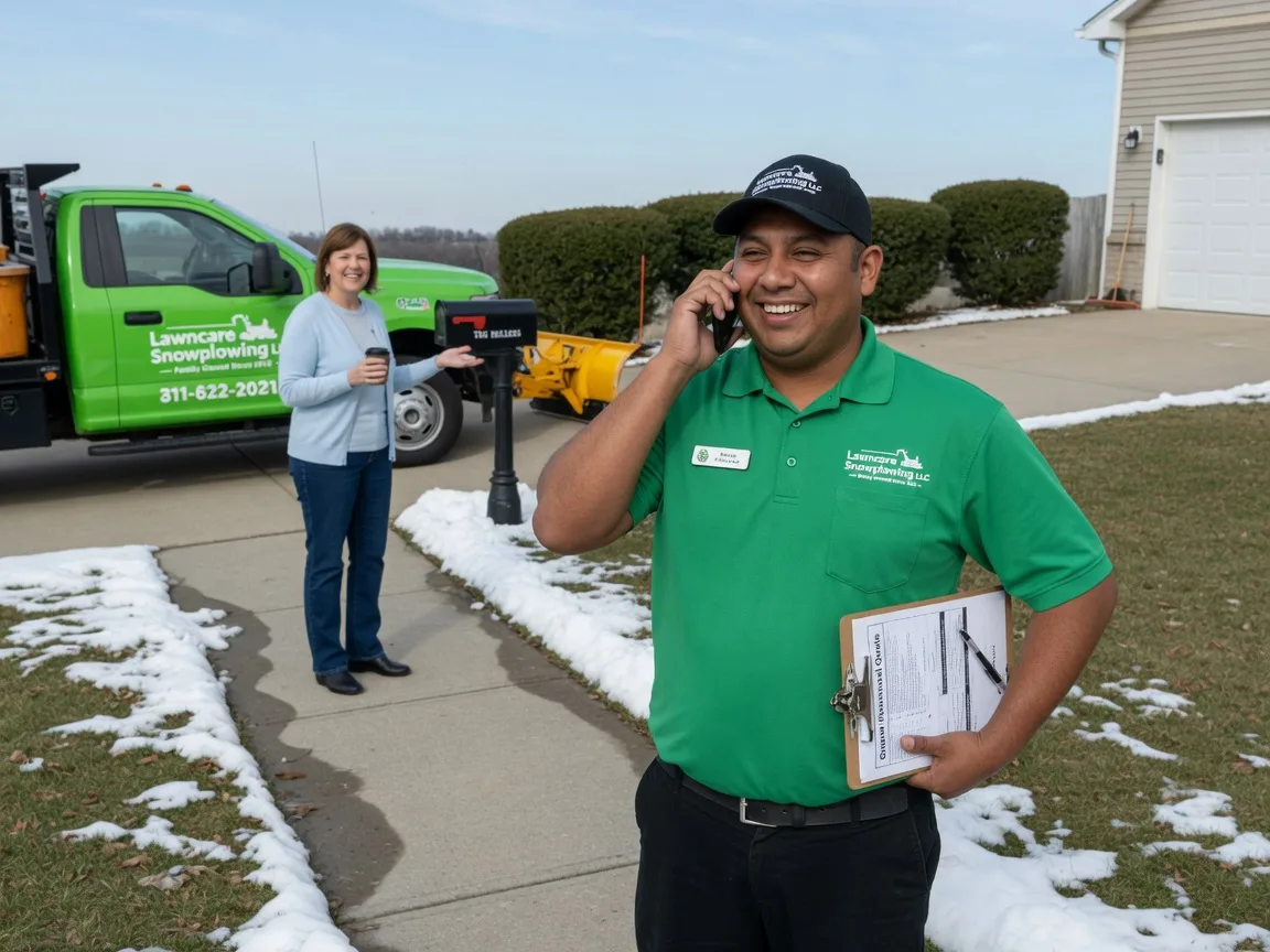 Lawn Care Services By Expert Landscaper Mouth Of Wilson, VA FAQs
